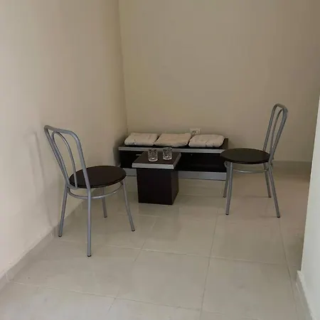 Kea_apartment_lushnje Lushnjë